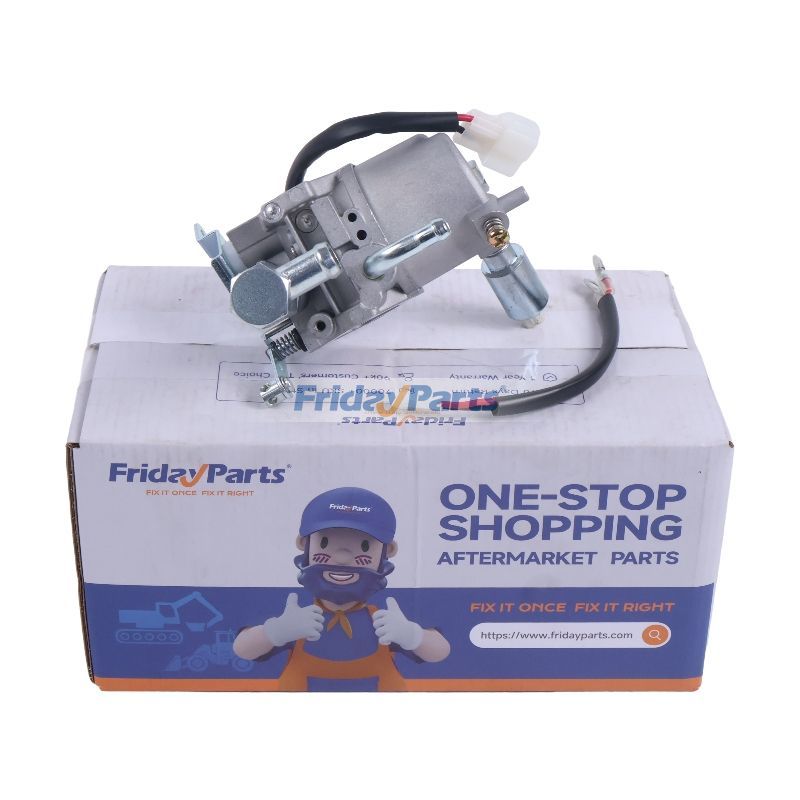 Carburetor Assembly 216529 for Skyjack Lift