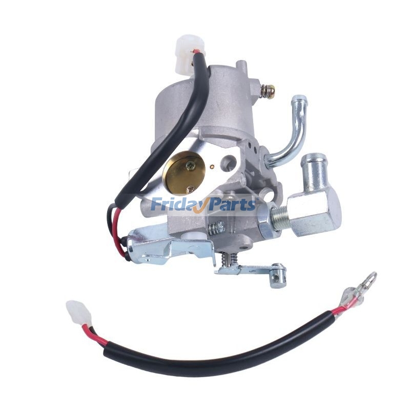 Ensemble carburateur 216529 pour élévateur SkyjackpourPour Skyjack