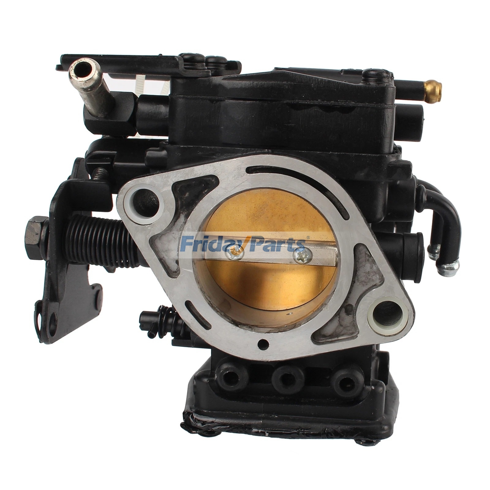 Conjunto do carburador 270500284 270500285 para motos aquáticas Sea-Doo GSX GTX SPX SP XP e barcos Challenger