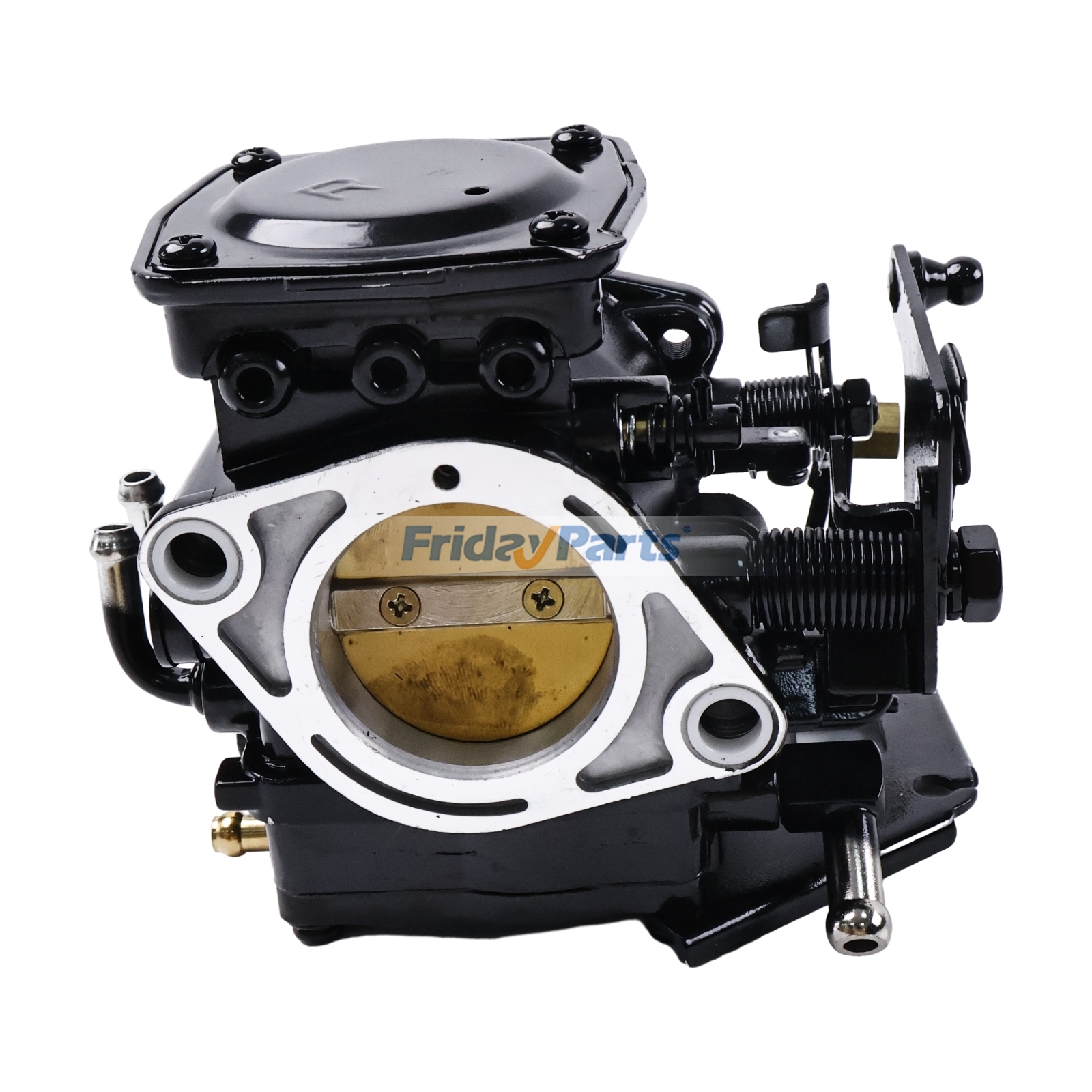 Carburetor Assembly for Marine