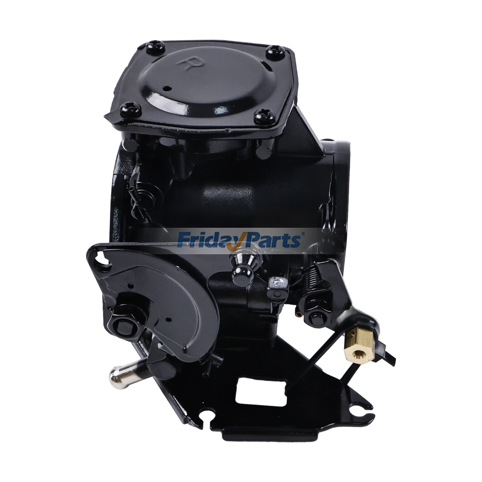 Carburetor Assembly compatible with Marine