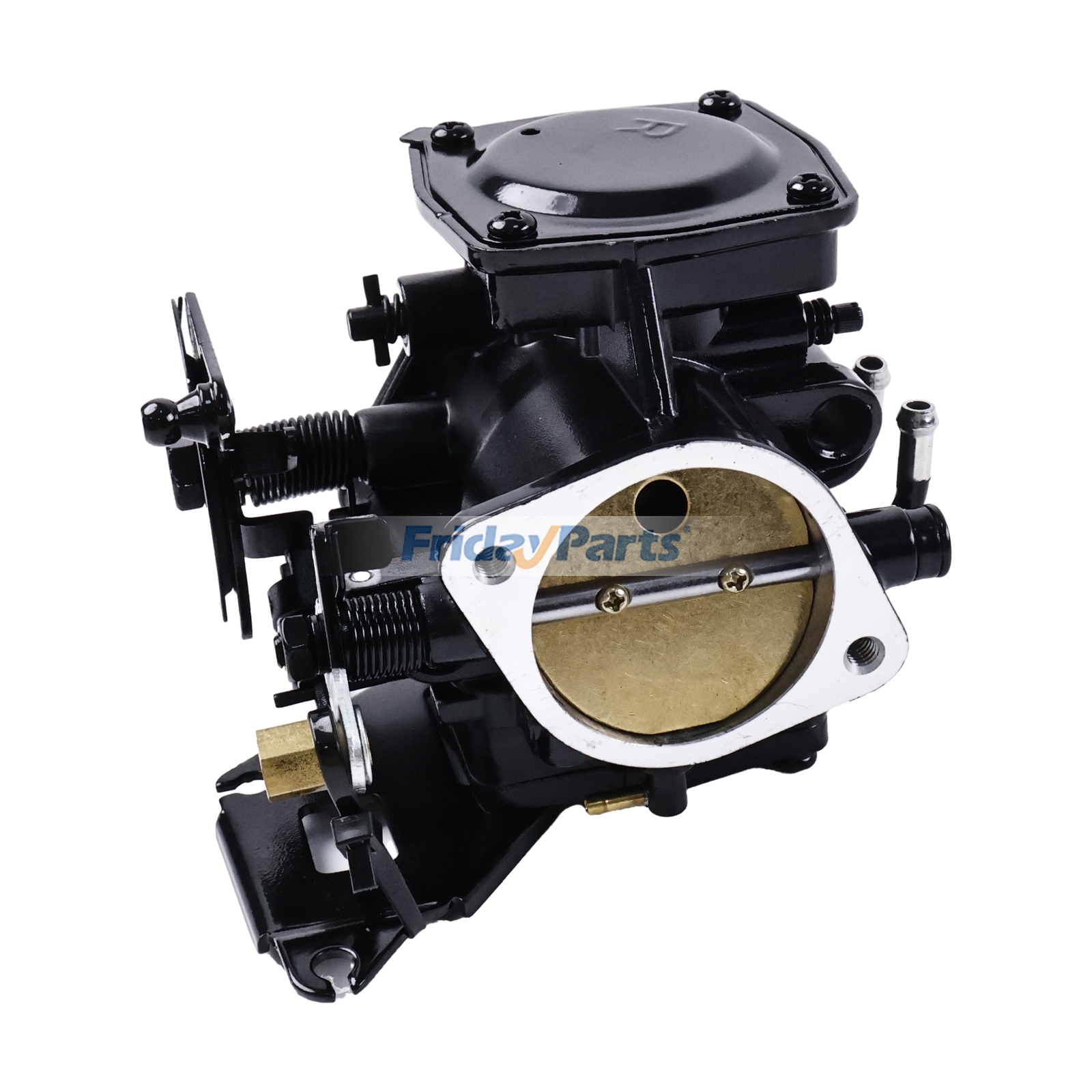 Carburetor Assembly 270500284 270500285 for Sea-Doo Personal Watercraft GSX GTX SPX SP XP Boat Challenger
