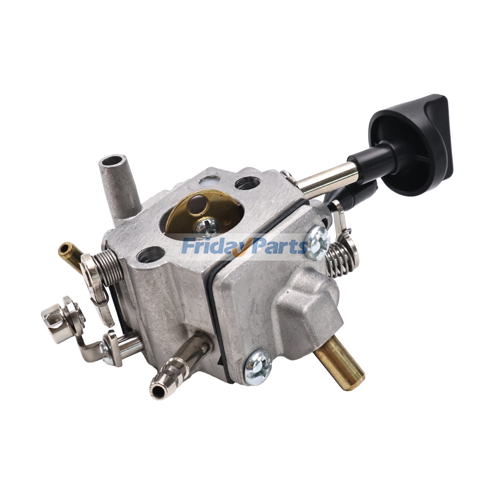 Carburetor Assembly  compatible with Hand & Power Tools