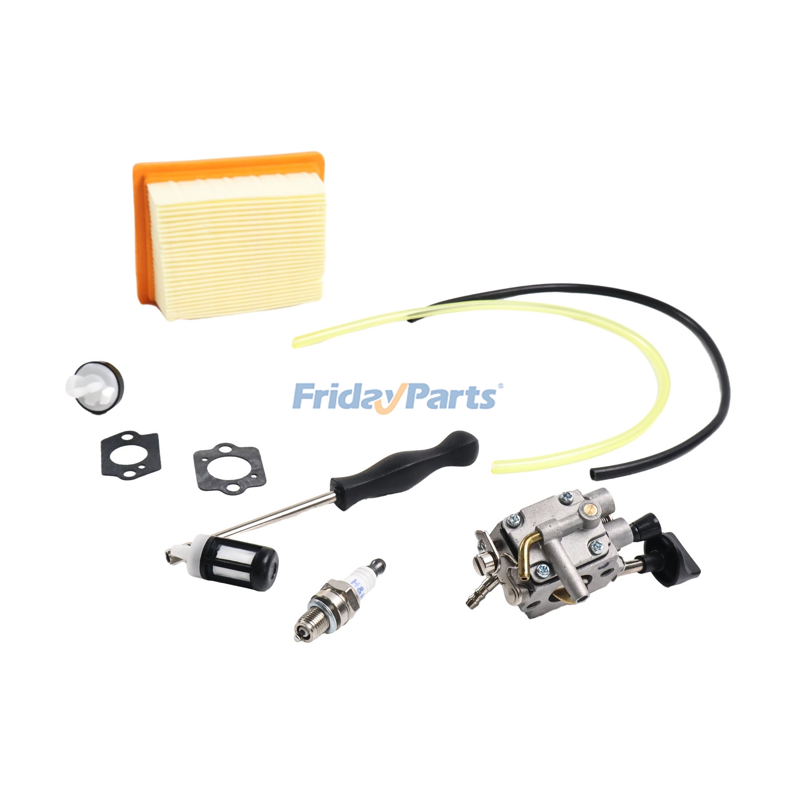 Carburetor Assembly 4283 120 0601 for Stihl Backpack Blower BR800 BR800X