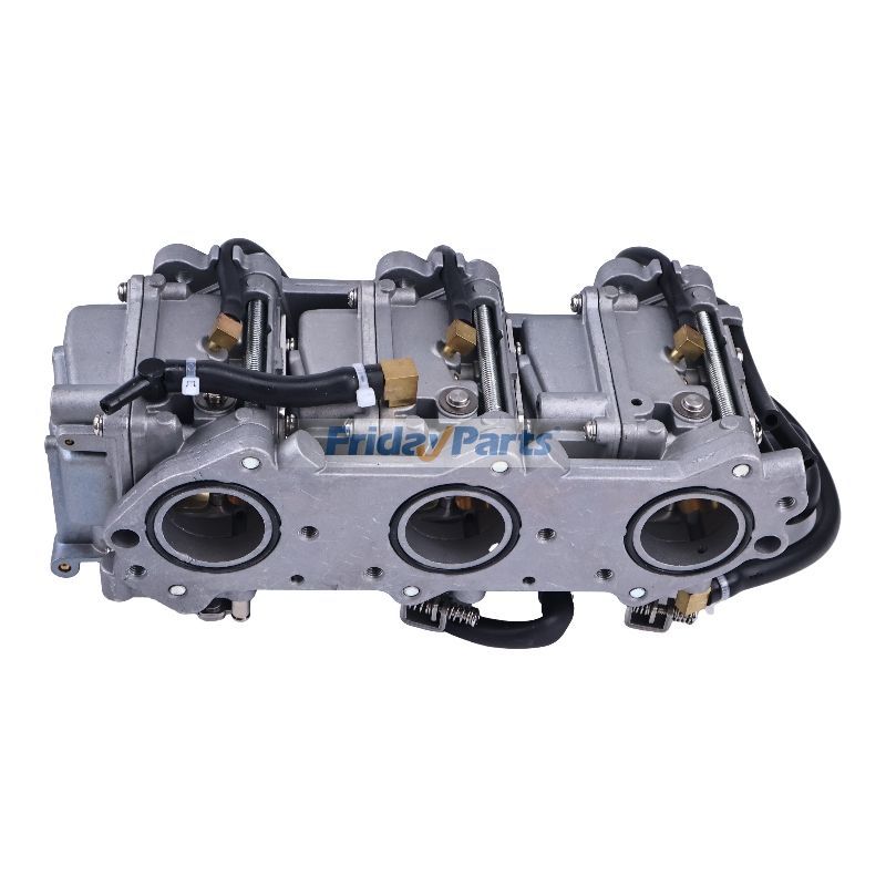 Vergaserbaugruppebei FridayParts kaufen