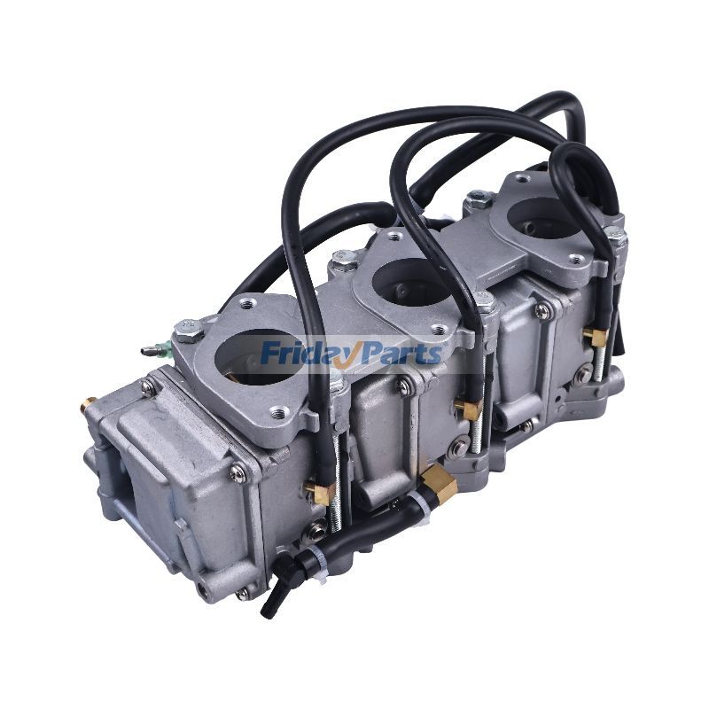 Vergaserbaugruppefür Motor