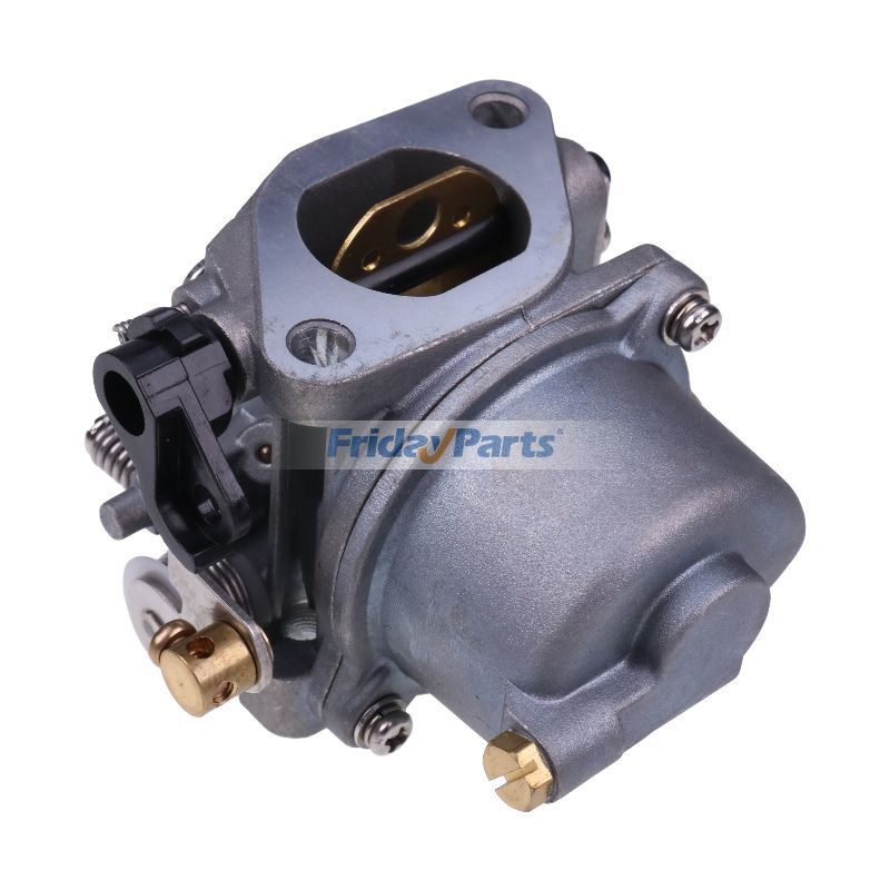 Vergaserbaugruppe 68T-14301-11-00 für Yamaha Außenbordmotor 4-Takt 8 PS 9,9 PS F8M F9.9Mfür 