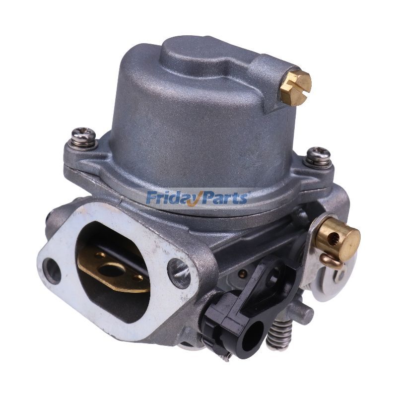 Vergaserbaugruppefür Motor