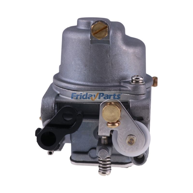 Vergaserbaugruppefür Motor