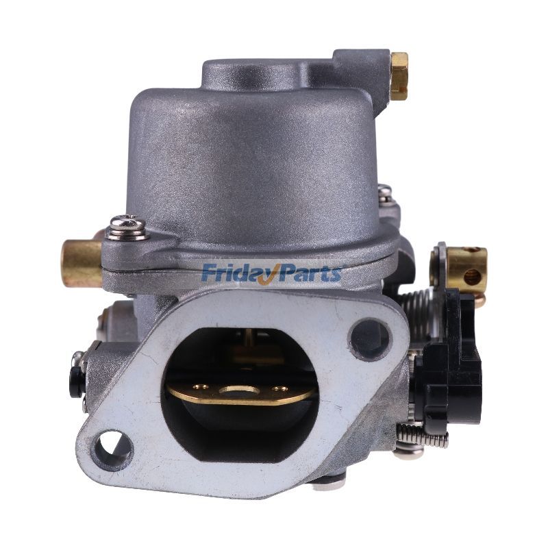Carburetor Assembly 68T-14301-11-00 for Yamaha Outboard 4-Stroke