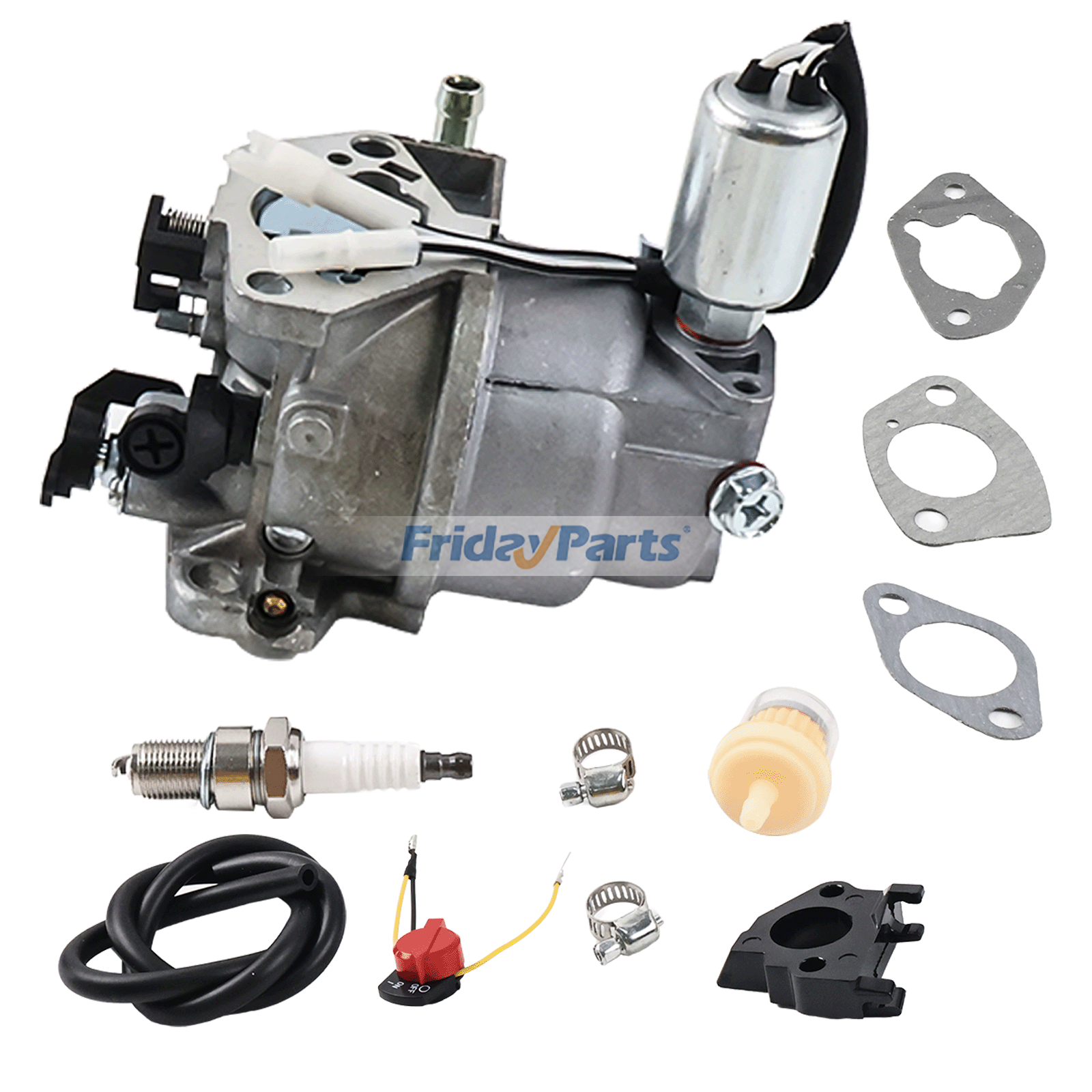 Ensemble carburateurpour Moteur,Tracteur