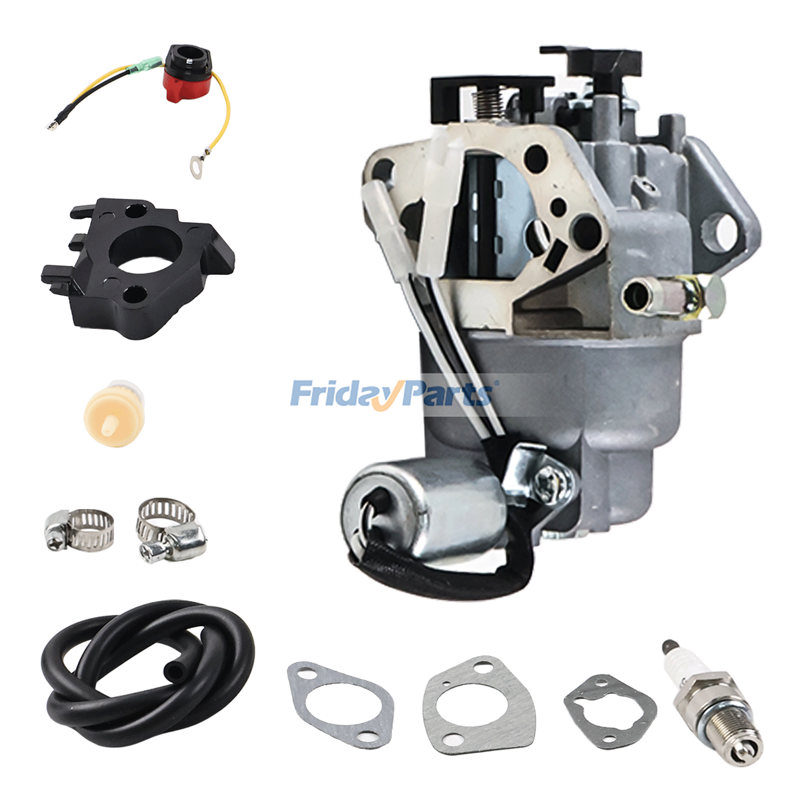 Ensemble carburateur Pour Cub Cadet,Pour AUTRE MARQUE,Pour Troy-Bilt,Pour Huskee