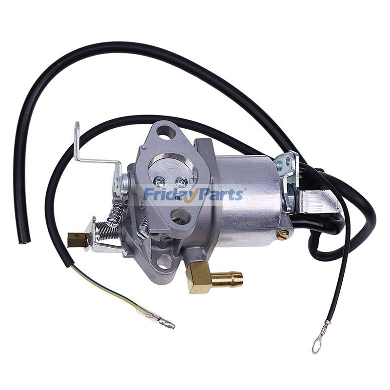 Carburetor Assembly in Stock in China