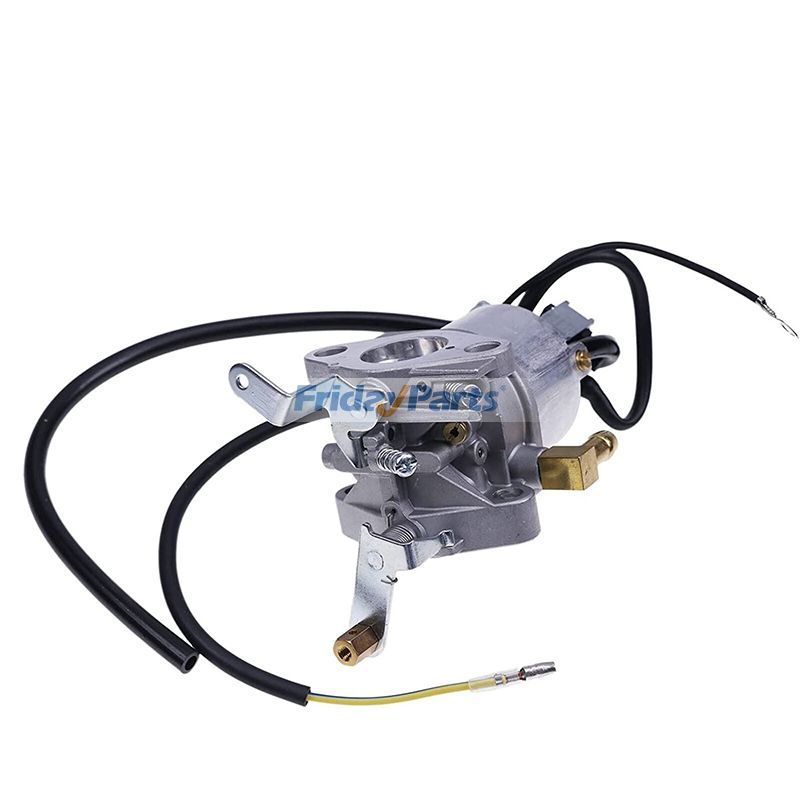 FridayParts Carburetor Assembly