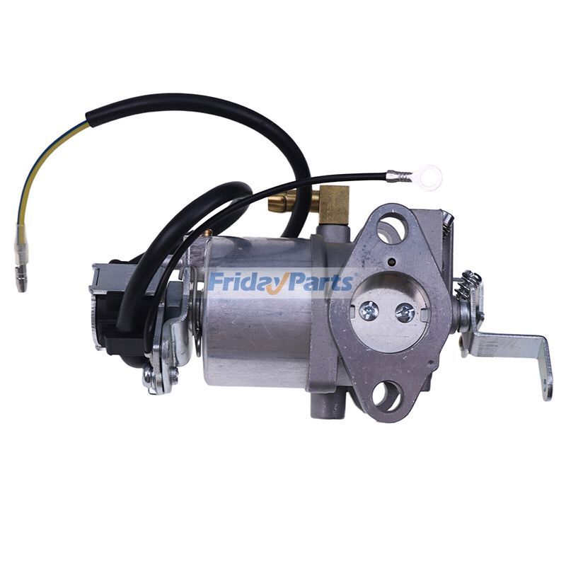 Carburetor Assembly  Engine