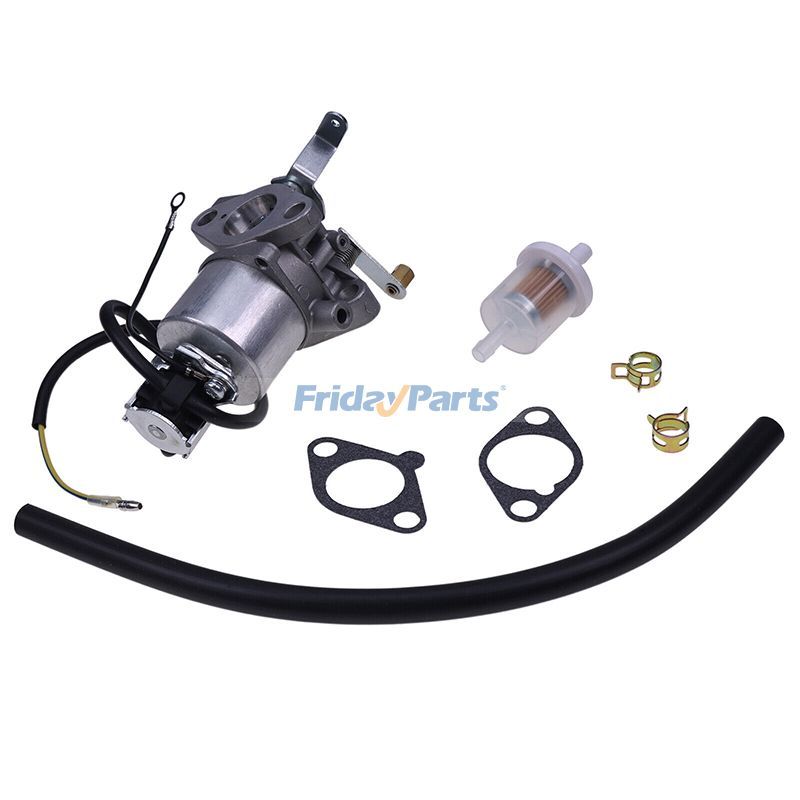 Carburetor Assembly for Engine