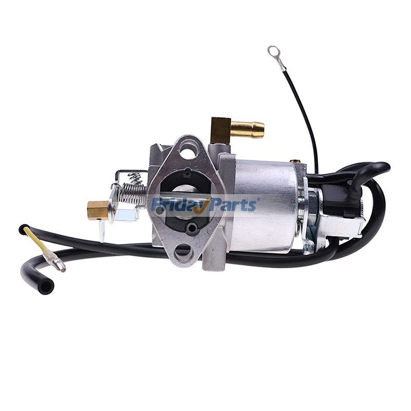 Carburetor Assembly EG281-44010 for Kubota Engine WG750E for less