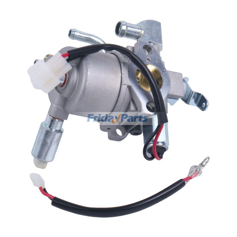 Carburetor Assembly for Engine