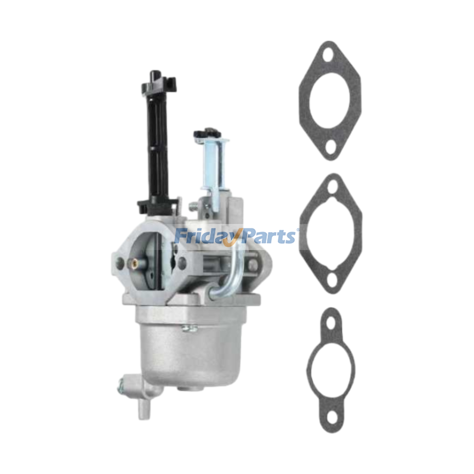 Conjunto de carburador SB-20B-62336-00 para motor Subaru EX400-DS6100 Cub Cadet Utility Vehicle Challenger 400 400LX