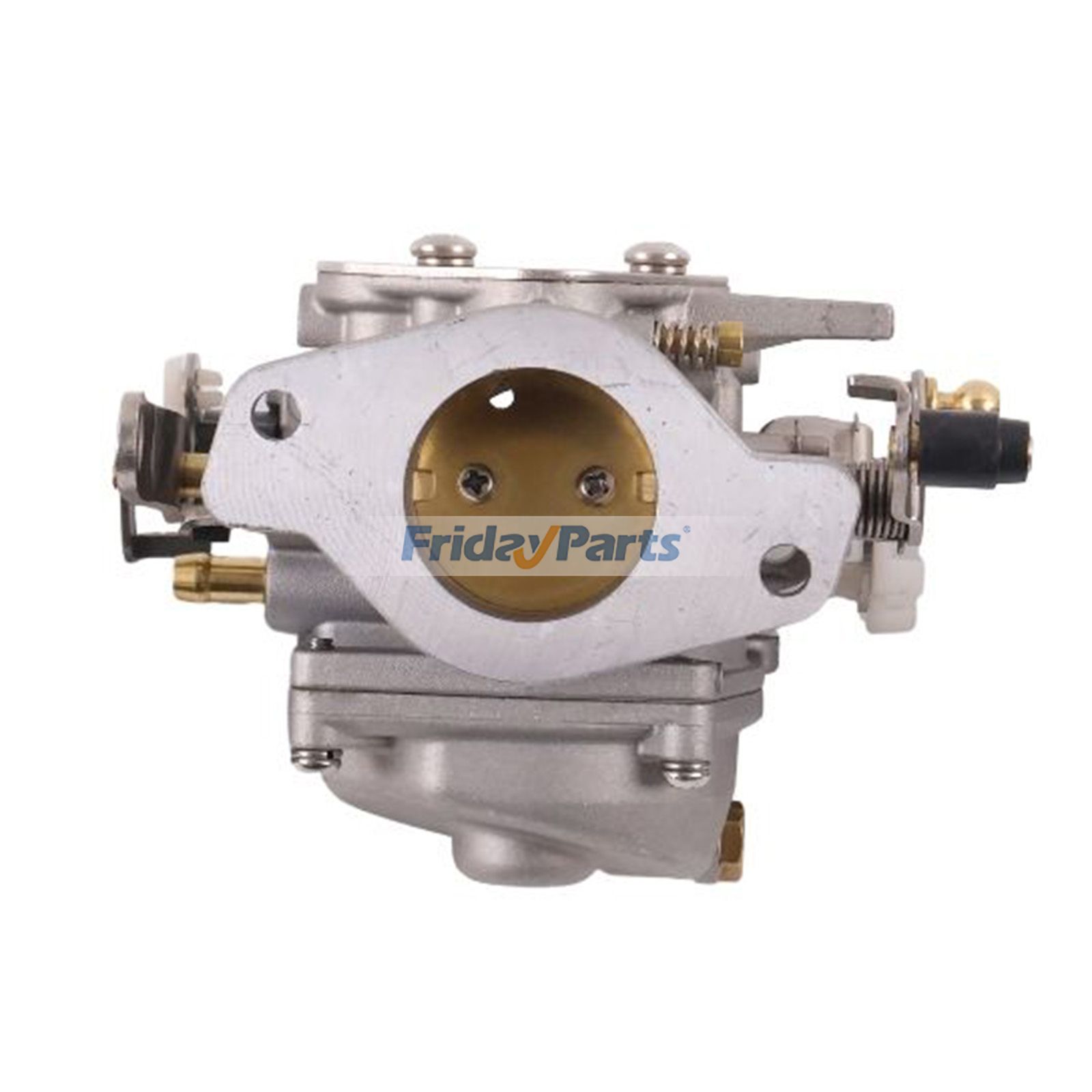 Achetez Ensemble d'assemblage de carburateur chez FridayParts