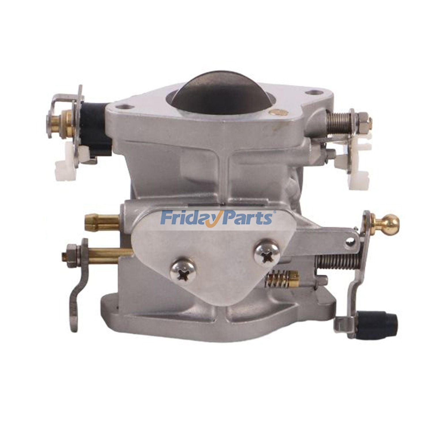 Ensemble d'assemblage de carburateur de FridayParts