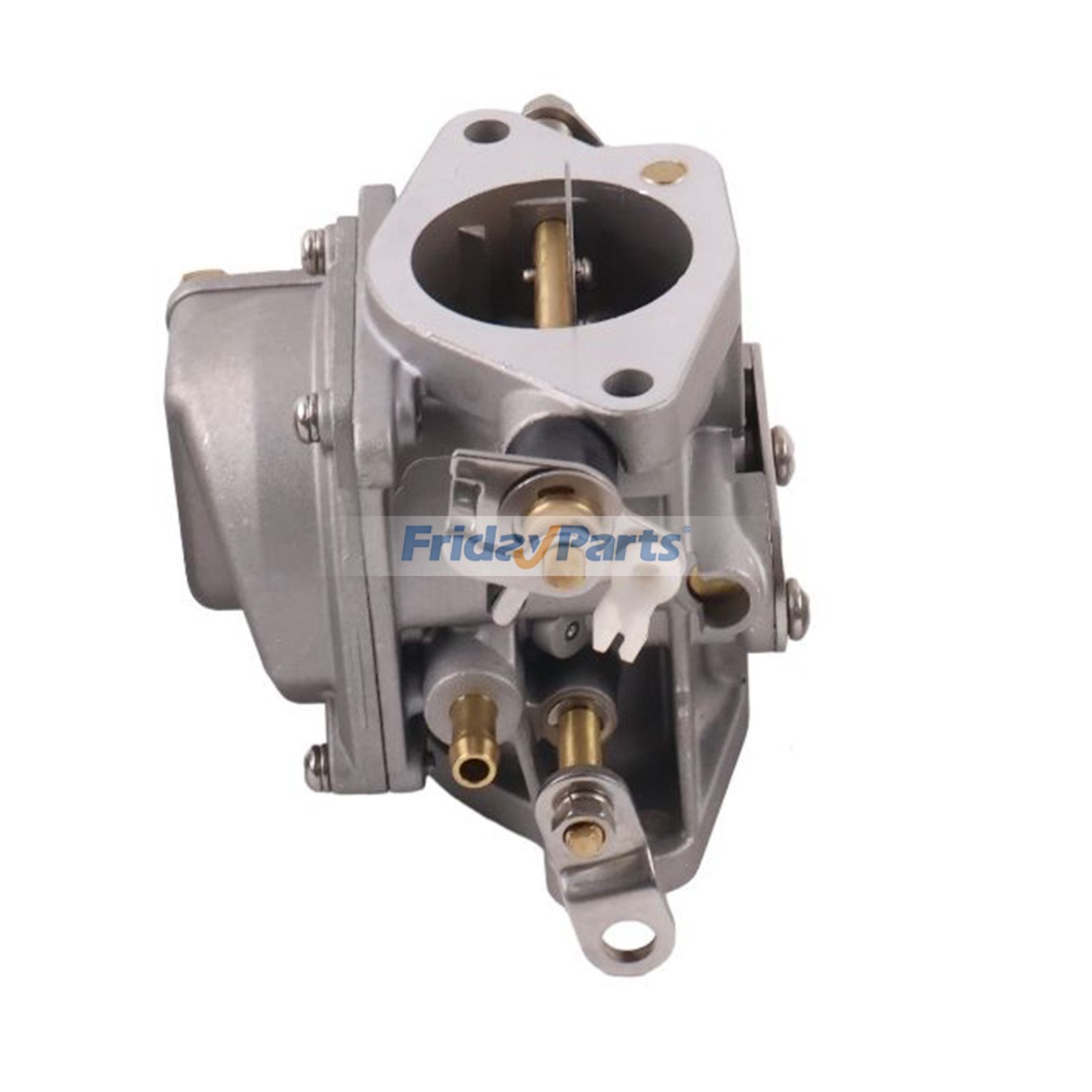 Ensemble d'assemblage de carburateurpour Moteur