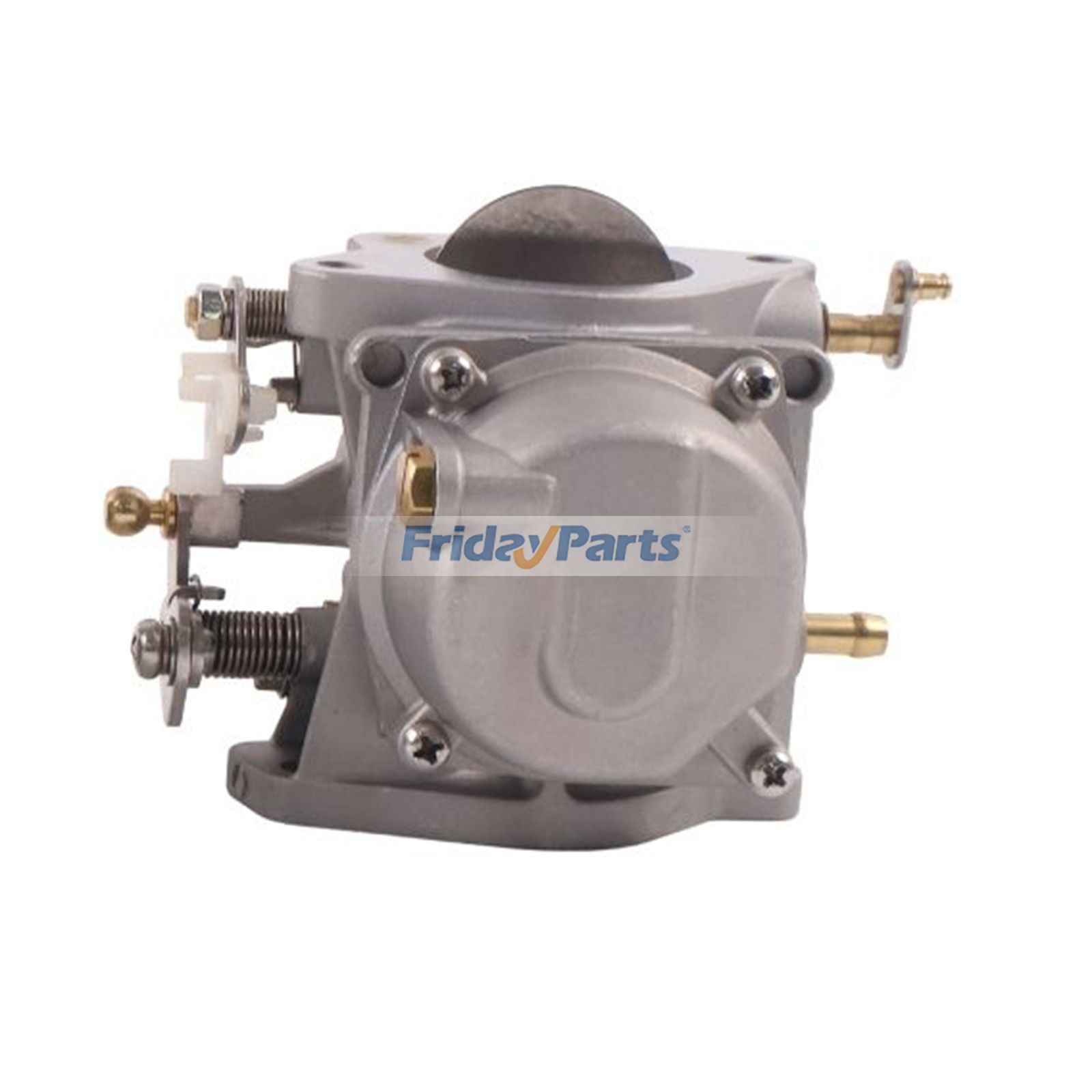 Ensemble d'assemblage de carburateur 