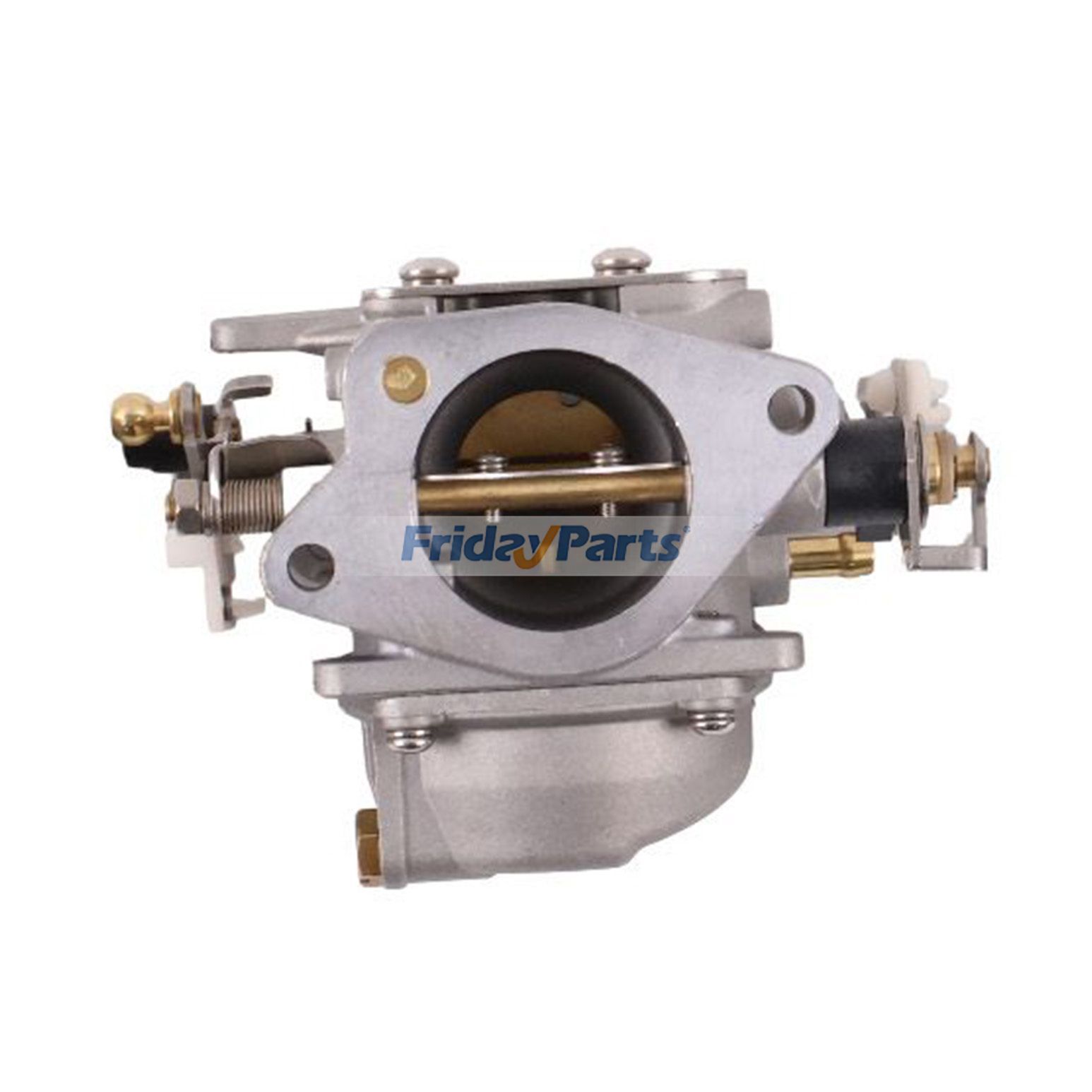 Ensemble d'assemblage de carburateur pour Moteur 