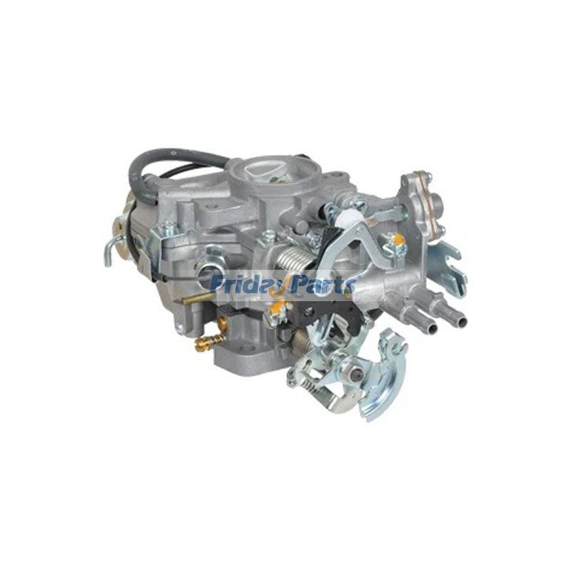 Carburetor Assembly TY21100-U2170-71 for Toyota Engine 4Y Forklift 7FGCSU20 7FGCU15 7FGCU18 7FGCU20 7FGCU25 7FGCU30 7FGCU32 7FGU15 7FGU18 7FGU20
