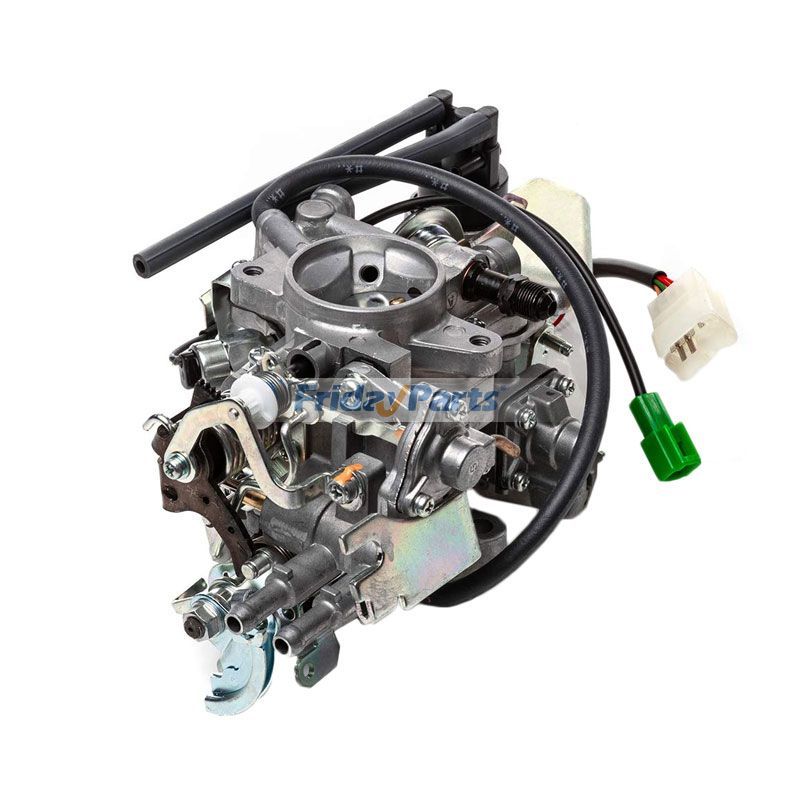 Carburetor Assembly TY21100-U2200-71 for Toyota Engine 4Y Forklift 7FGCSU20 7FGCU15 7FGCU18 7FGCU20 7FGCU25 7FGCU30 7FGCU32 7FGU15 7FGU18 7FGU20