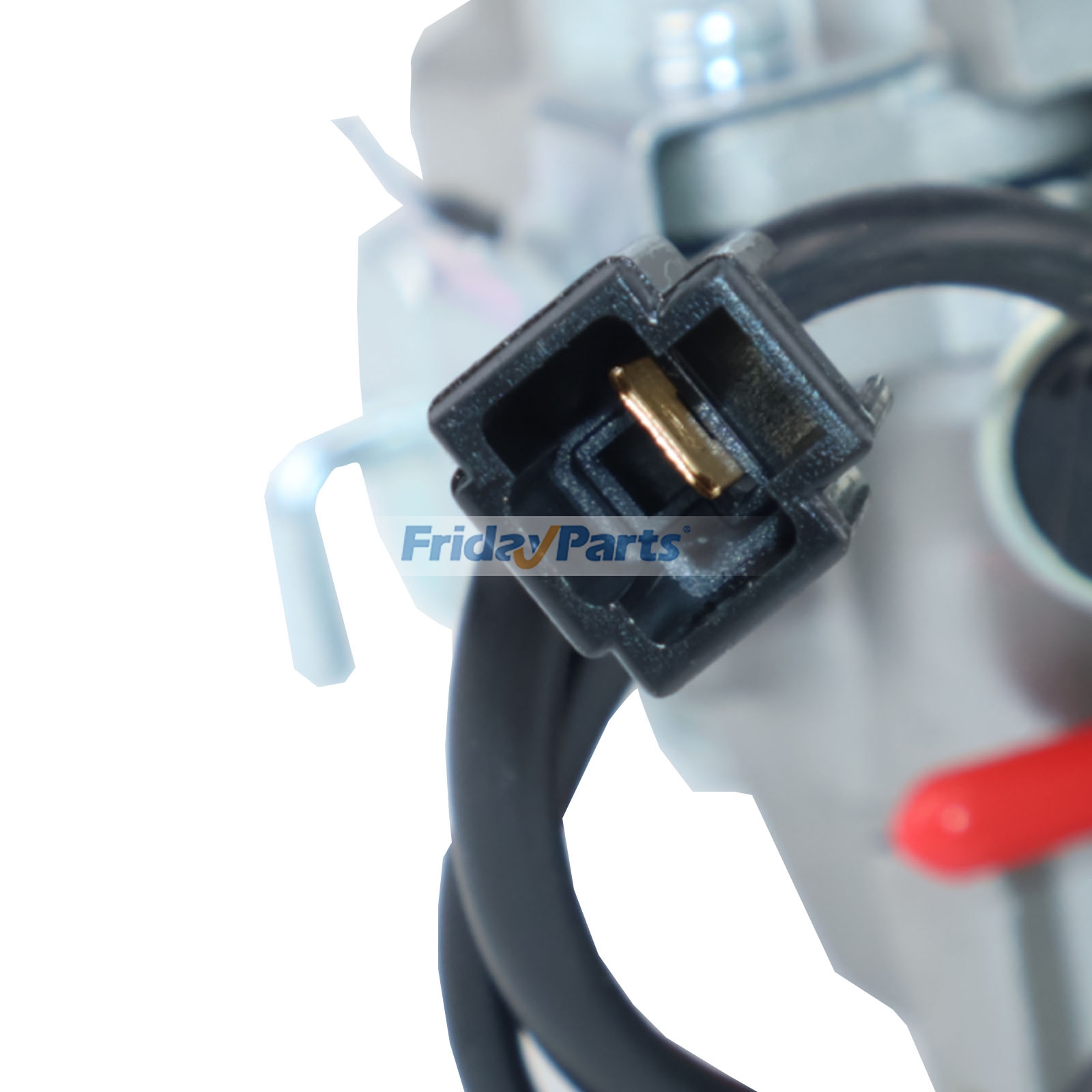 Repuesto Conjunto de carburador TY21100-U2200-71 para montacargas Toyota con motor 4Y 7FGCSU20, 7FGCU15, 7FGCU18, 7FGCU20, 7FGCU25, 7FGCU30, 7FGCU32, 7FGU15, 7FGU18 y 7FGU20 compatible con Motor,Montacargas Para Toyota FridayParts