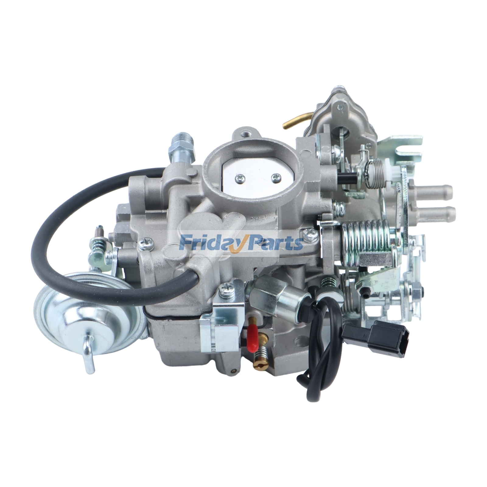 Conjunto de carburador TY21100-U2200-71 para montacargas Toyota con motor 4Y 7FGCSU20, 7FGCU15, 7FGCU18, 7FGCU20, 7FGCU25, 7FGCU30, 7FGCU32, 7FGU15, 7FGU18 y 7FGU20