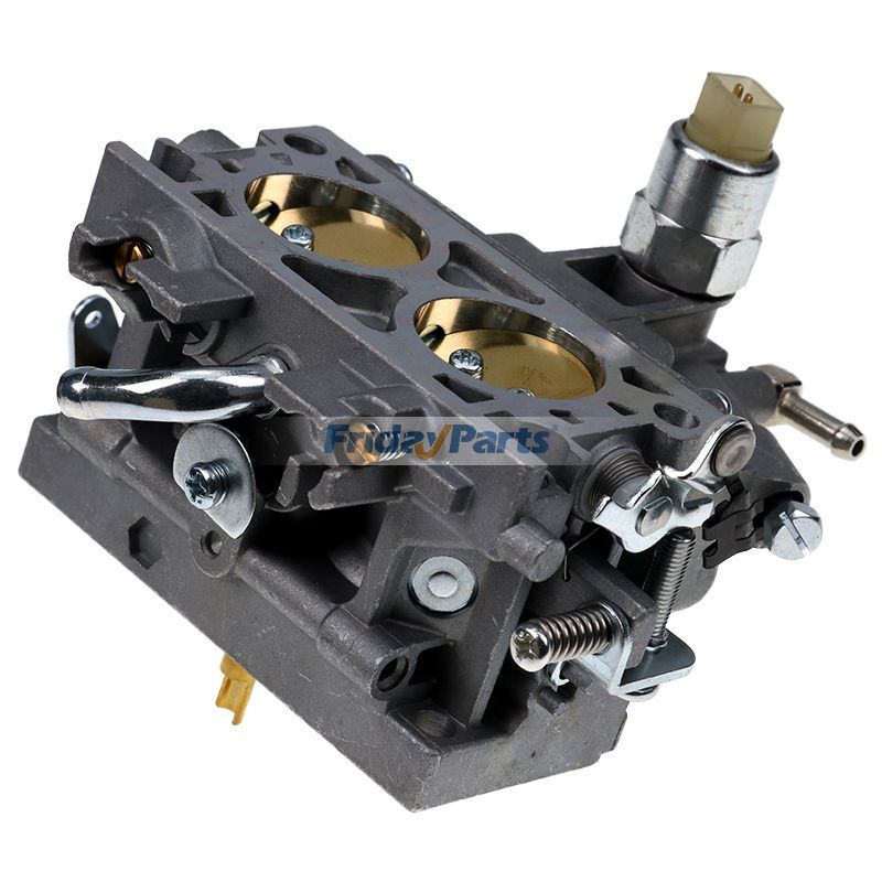 Achetez Ensemble de carburateur chez FridayParts