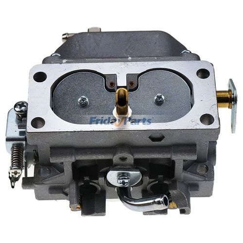 CARBURATEUR ADAPTÉ POUR Honda GX630 GX690 16100-Z9E-033 V bicylindre CARBURATEUR ADAPTÉ POUR Honda GX630 GX690 16100-Z9E-033 V bicylindre