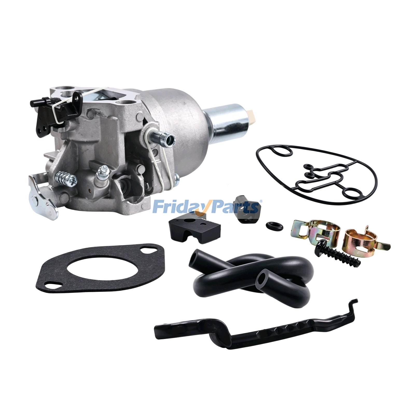 CarburatorePer JOHN DEERE