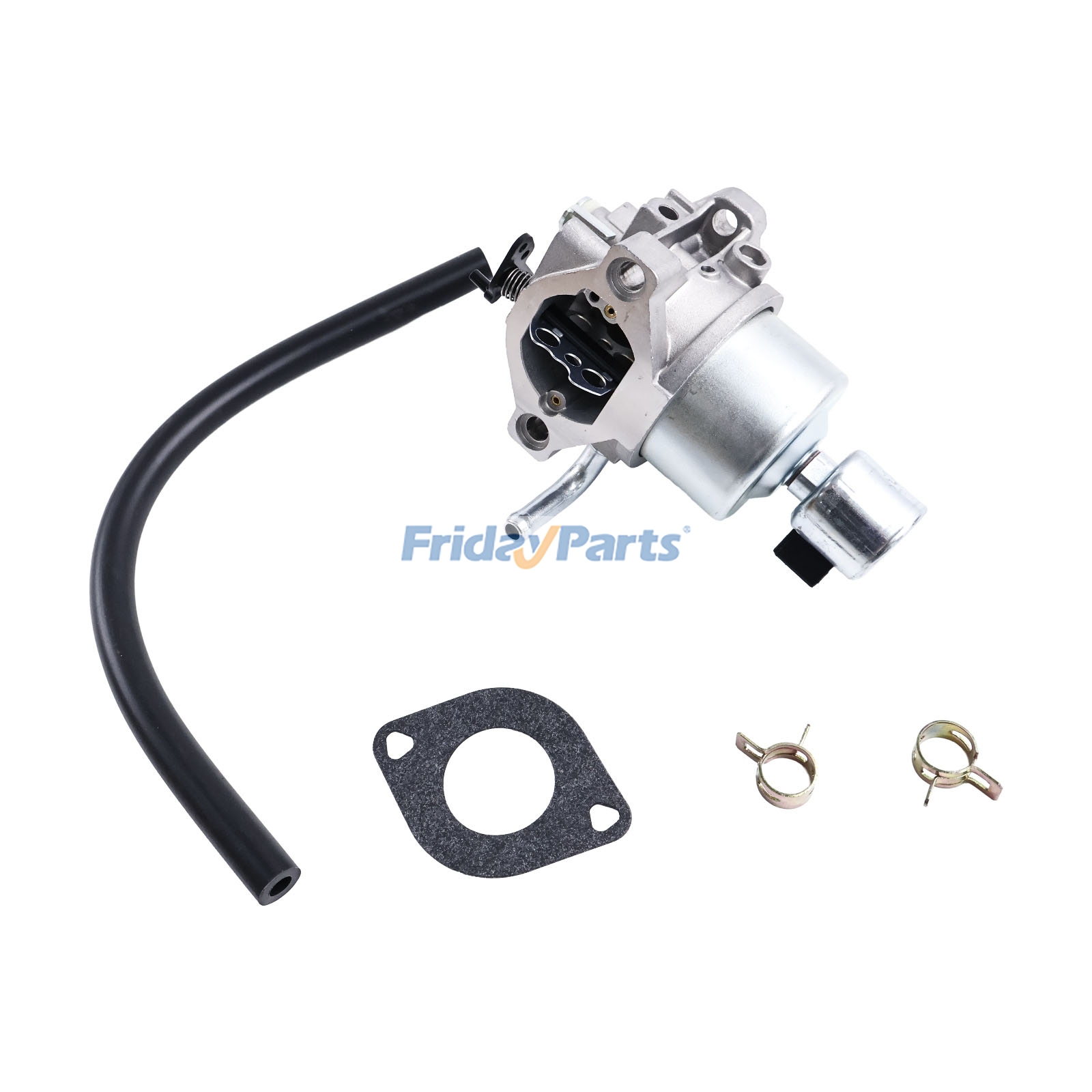 Carburetor AUC11044 for John Deere Lawn Tractor 115 D105 E100 L107 LA105 LA115 S100 X106 X107 X110