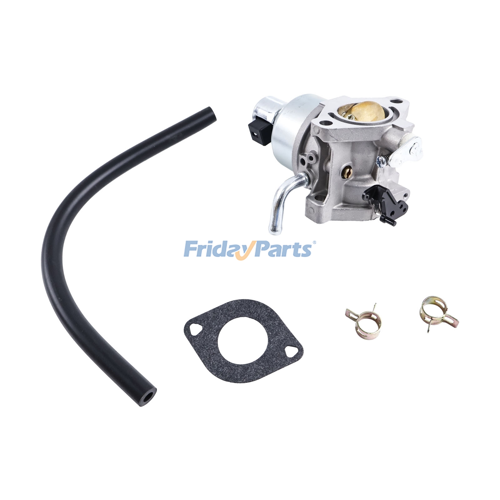 FridayParts Carburetor 