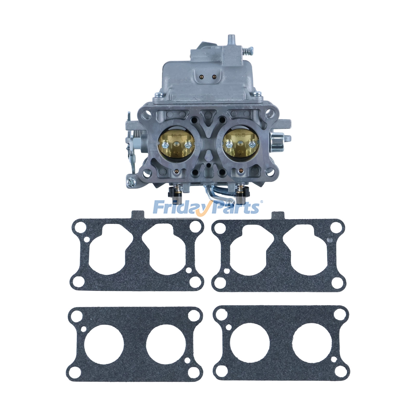 Vergaserfür Motor,Mäher,NutzfahrzeugFür JOHN DEERE