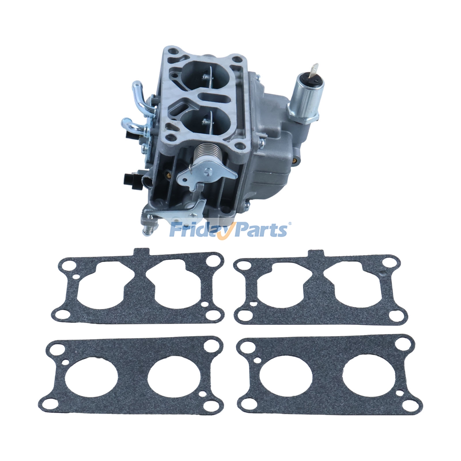 FridayParts Vergaser