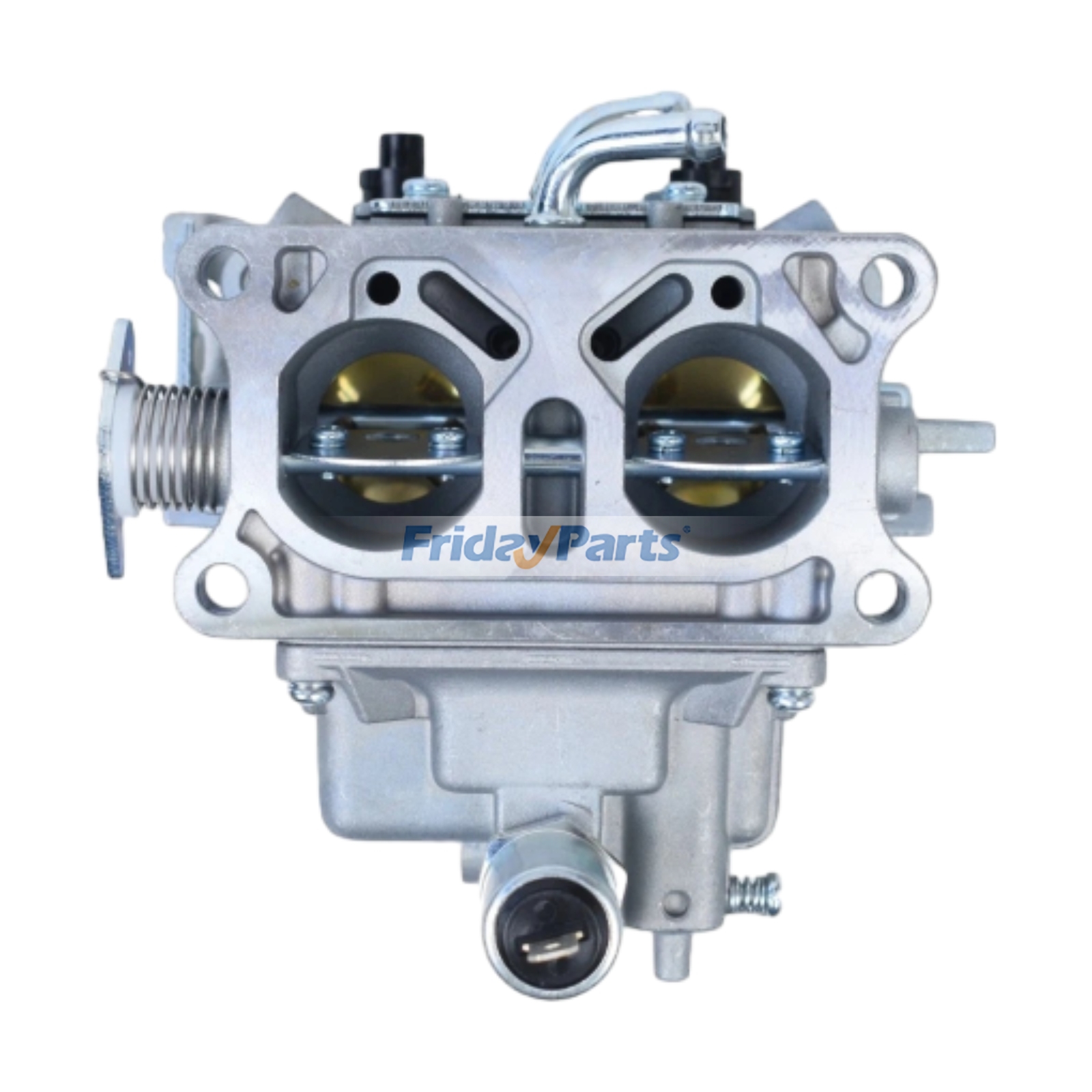 Carburetor AUC14592 for Kawasaki Engine FD620D John Deere Gator Utility Vehicle HPX615E 4X2 4X4 HPX