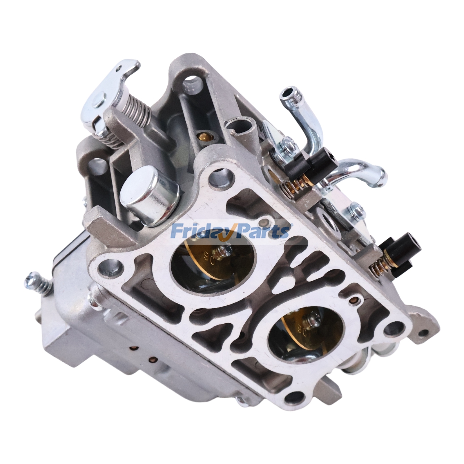 Carburetor For JOHN DEERE Engine,Heavy-Duty UTV
