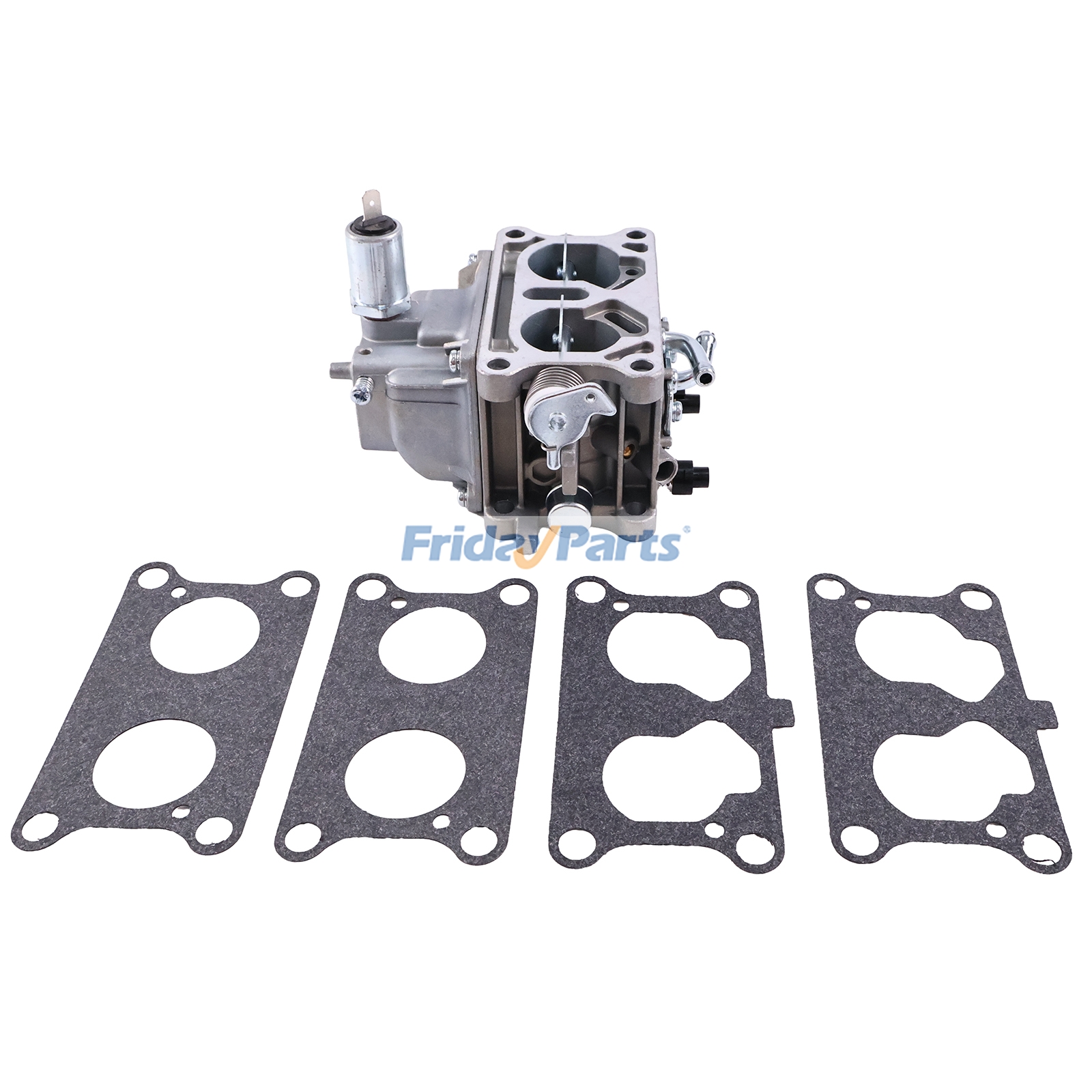 Carburetor for Engine,Heavy-Duty UTV