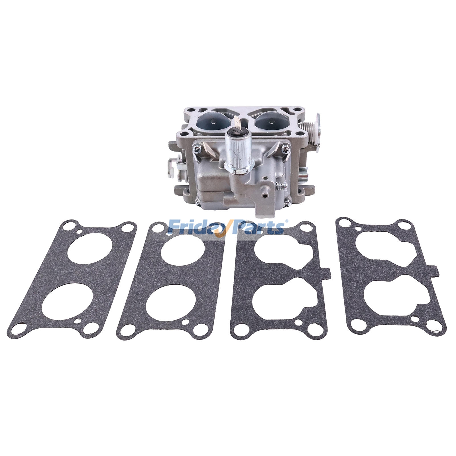 Engine,Heavy-Duty UTV Carburetor