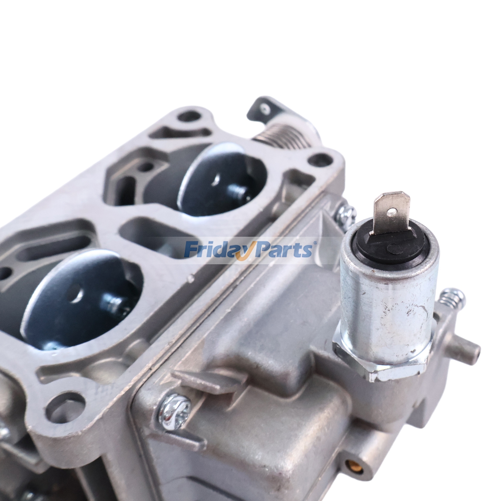 Carburetor AUC14592 for Kawasaki Engine FD620D John Deere Gator Utility Vehicle HPX615E 4X2 4X4 HPX for less