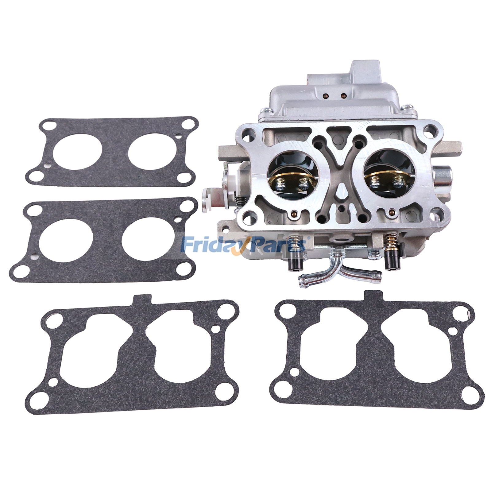 Carburetor compatible with Engine,Heavy-Duty UTV