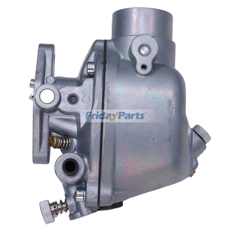 Vergaser B8NN9510A für New Holland Motor 134CIDNH 172CIDNH Traktor 501 601 611 620 701 1801 1841 1881 4121 4130 4140für Für New Holland