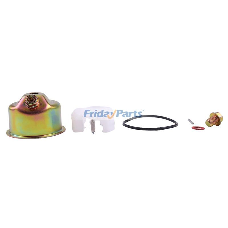 Carburetor Bowl Kit in Stock in China
