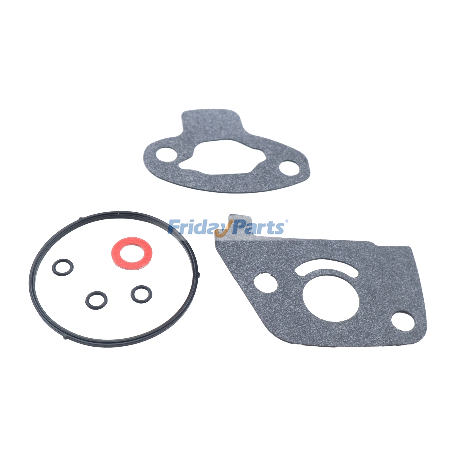 Engine,Generator Carburetor Bowl Set Gasket Kit