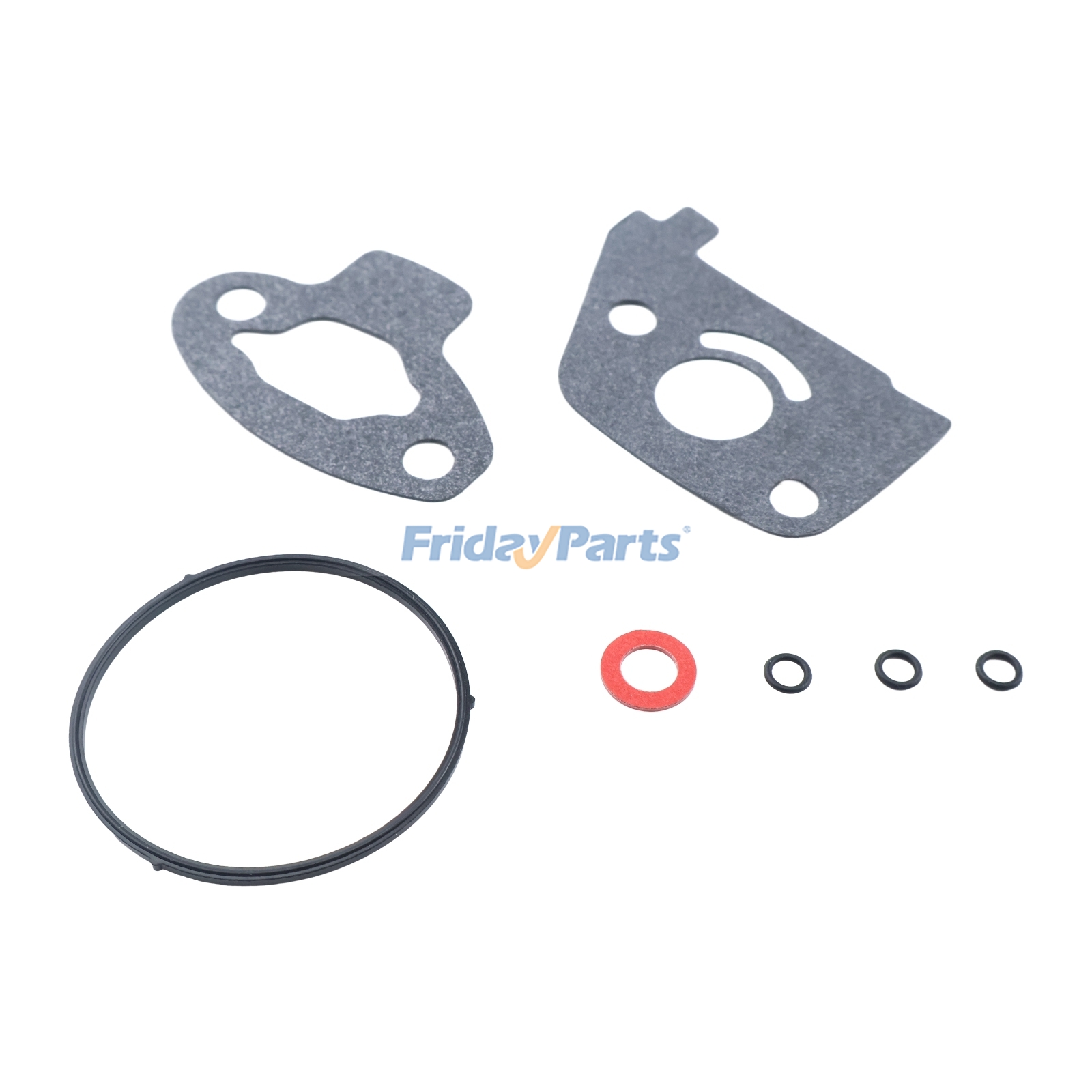 Carburetor Bowl Set Gasket Kit in Stock in China