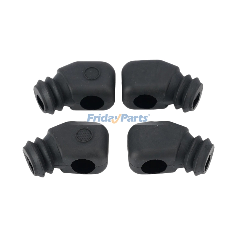 Carburetor Cap Linkage Boot Kit 16154-300-004 for Honda CB750 CB750F CB750K 1971-1976